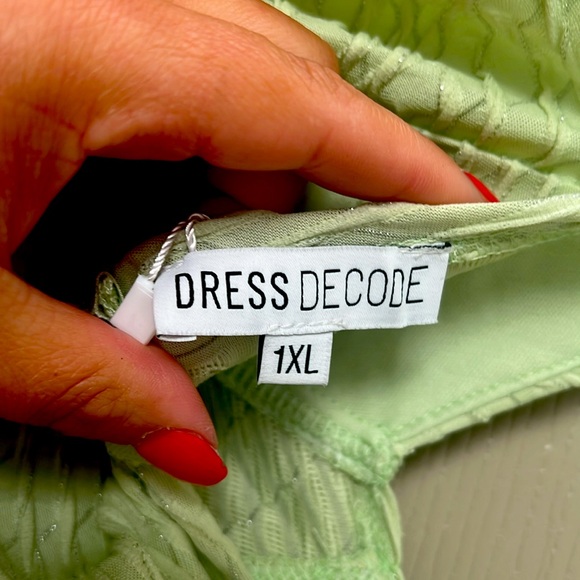 Summer Dress - Picture 7 of 10